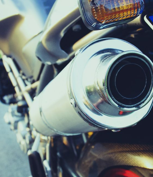 Att välja det perfekta motorcykelavgassystem