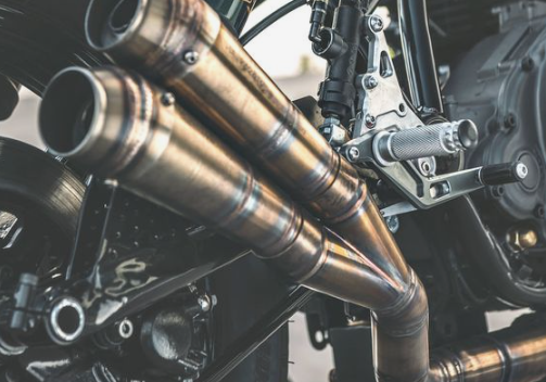 The Importance of Well-Functioning Exhaust Mufflers