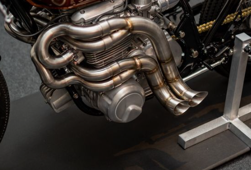 Understanding Automotive Engine Parts and Exhaust Systems