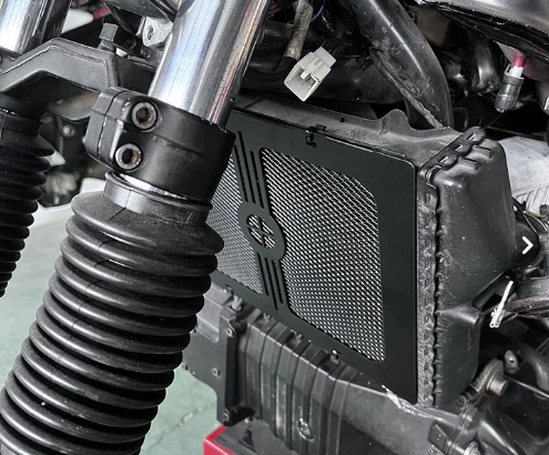 Understanding the Importance of an Oil Cooler Radiator to Your Vehicle