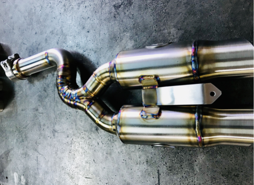Unlocking the Secrets of Wholesale Price Quality Auto Exhausts and Mufflers